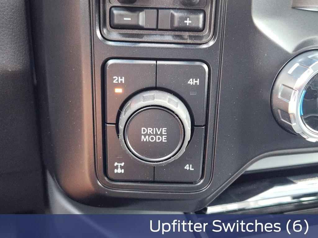 new 2026 Ford F-350 car, priced at $90,657