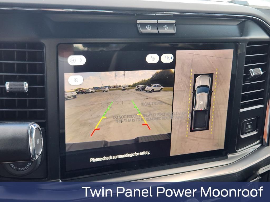 new 2026 Ford F-350 car, priced at $90,657