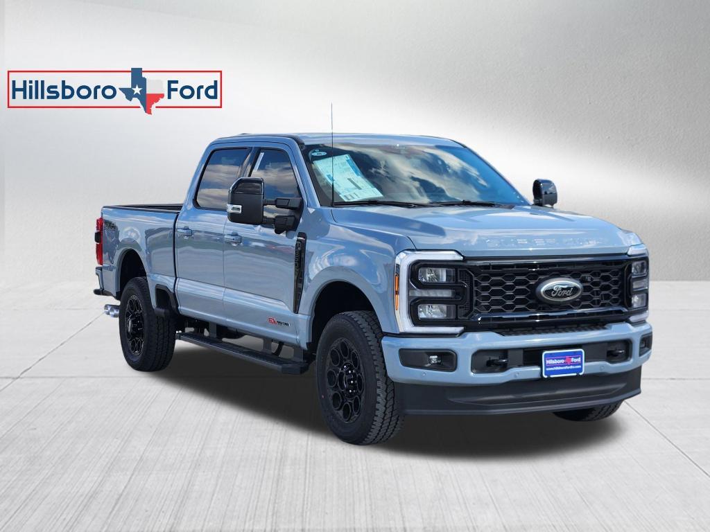 new 2026 Ford F-350 car, priced at $90,657
