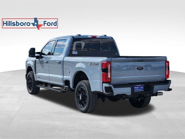 new 2026 Ford F-350 car, priced at $93,465