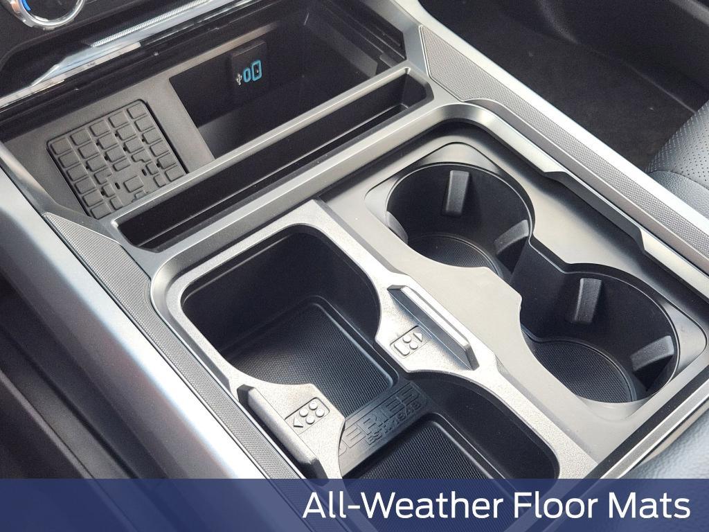 new 2026 Ford F-350 car, priced at $90,657