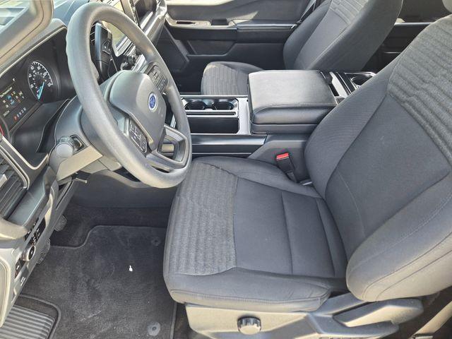 used 2023 Ford F-150 car, priced at $29,838