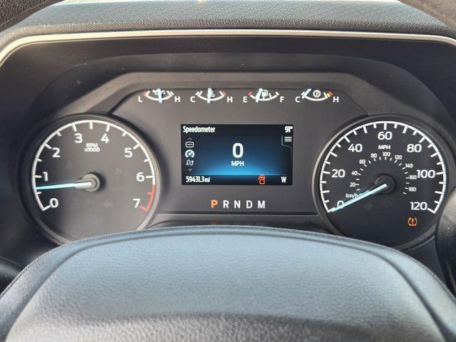 used 2023 Ford F-150 car, priced at $29,838