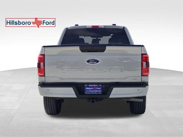 used 2023 Ford F-150 car, priced at $29,838