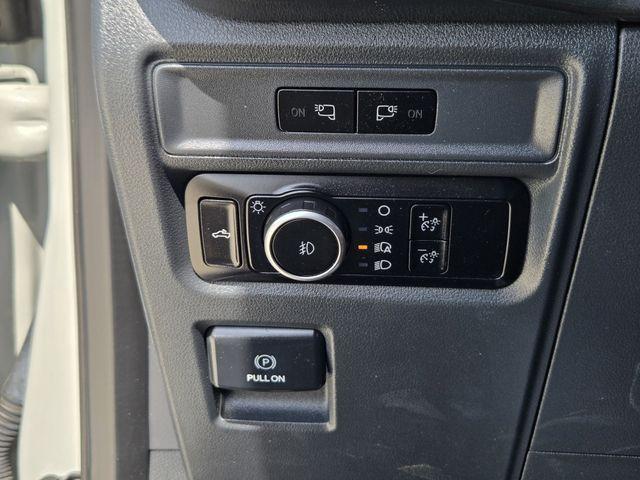 used 2023 Ford F-150 car, priced at $29,838