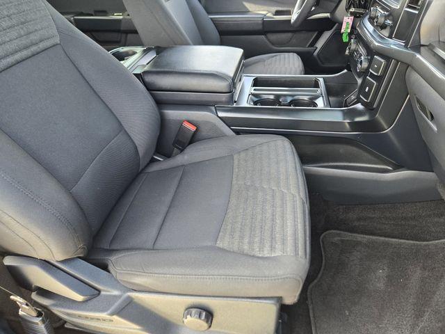 used 2023 Ford F-150 car, priced at $29,838