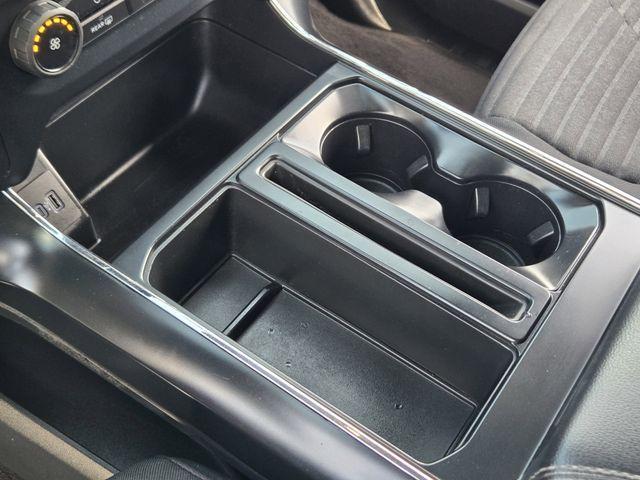 used 2023 Ford F-150 car, priced at $29,838