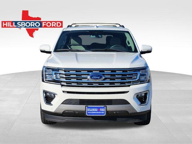 used 2021 Ford Expedition car, priced at $43,164