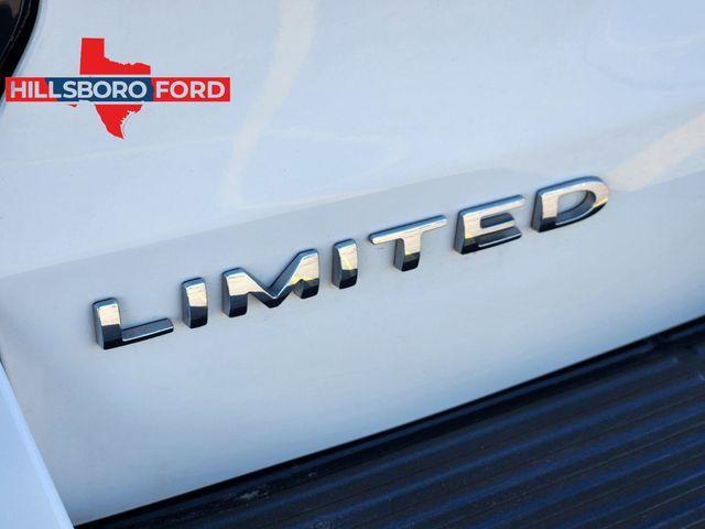 used 2021 Ford Expedition car, priced at $43,164