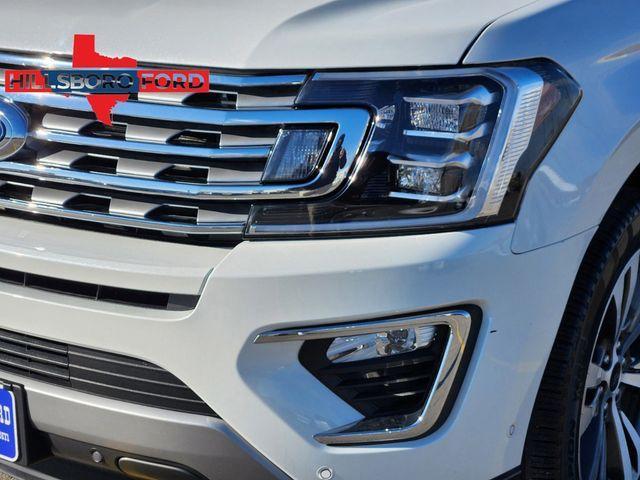 used 2021 Ford Expedition car, priced at $43,164