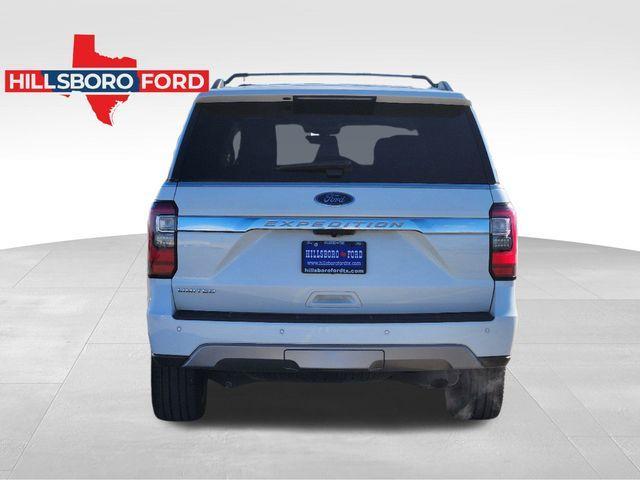 used 2021 Ford Expedition car, priced at $43,164