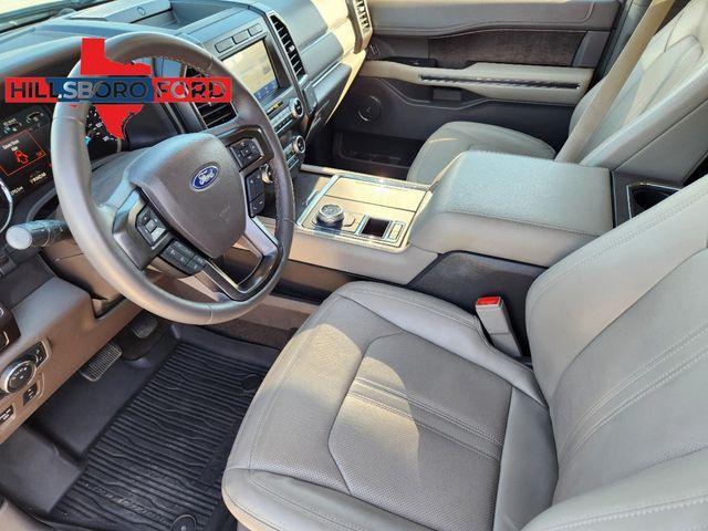 used 2021 Ford Expedition car, priced at $43,164