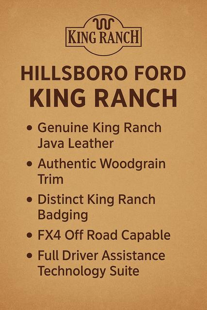 new 2025 Ford F-350 car, priced at $95,057
