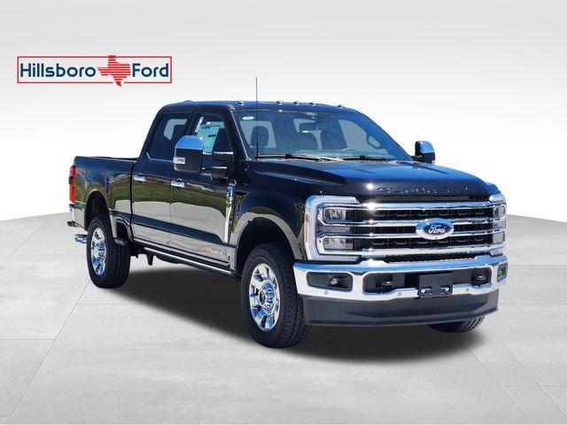 new 2025 Ford F-350 car, priced at $94,057