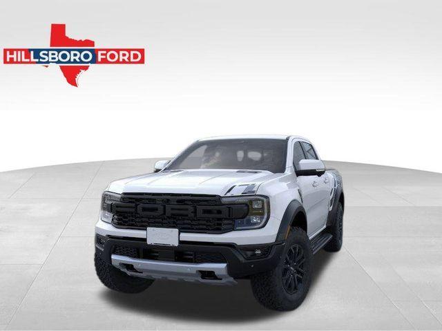 new 2024 Ford Ranger car, priced at $60,955