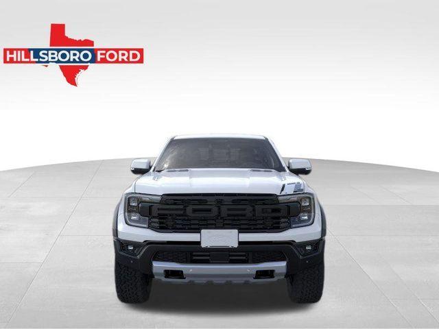 new 2024 Ford Ranger car, priced at $60,955