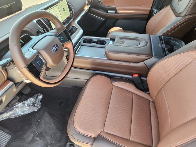 new 2025 Ford Expedition Max car, priced at $87,733