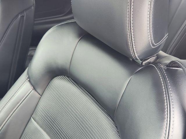 used 2024 Ford Mustang car, priced at $45,539