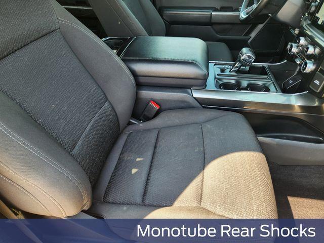 used 2023 Ford F-150 car, priced at $40,072