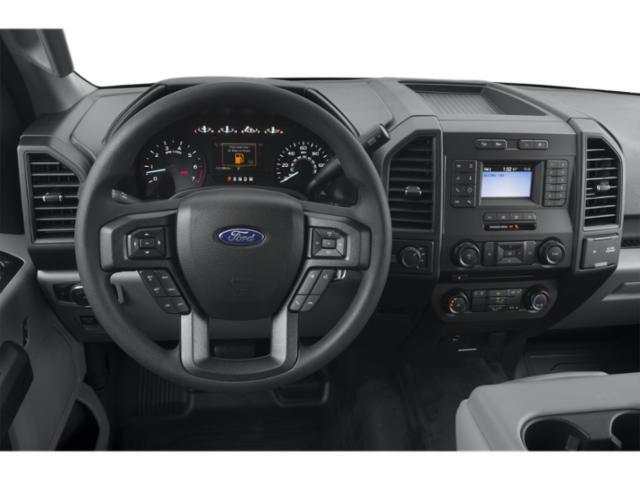 used 2019 Ford F-150 car, priced at $17,053