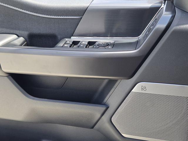 new 2025 Ford F-150 car, priced at $58,671