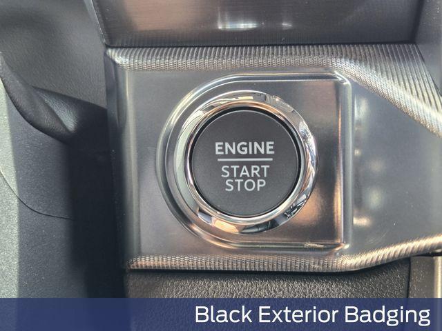 new 2025 Ford F-150 car, priced at $61,978