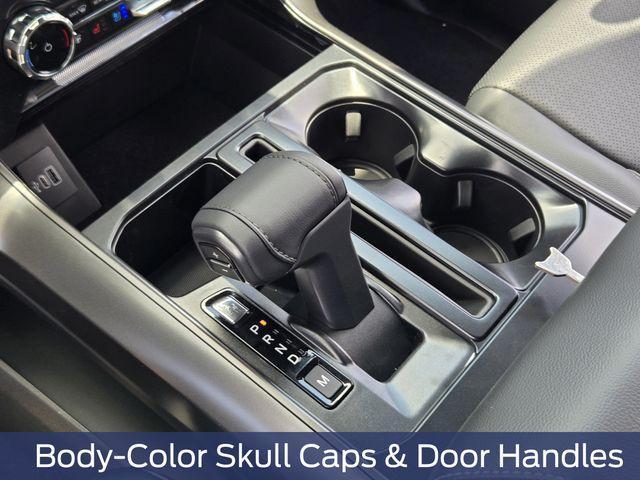 new 2025 Ford F-150 car, priced at $61,978