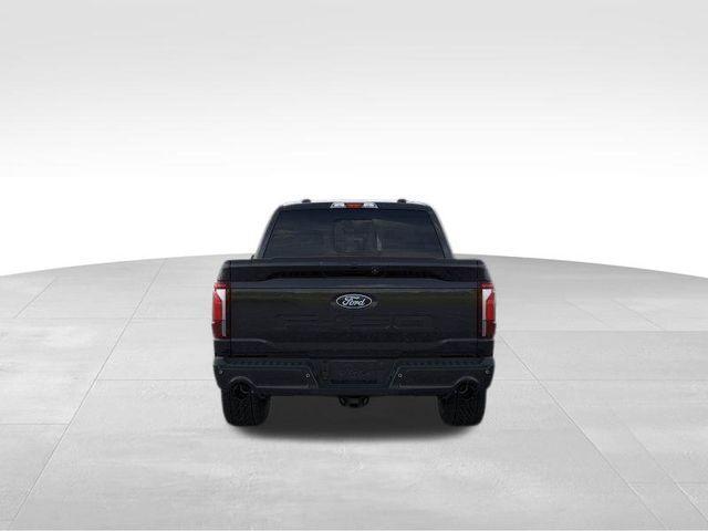 new 2025 Ford F-150 car, priced at $71,550