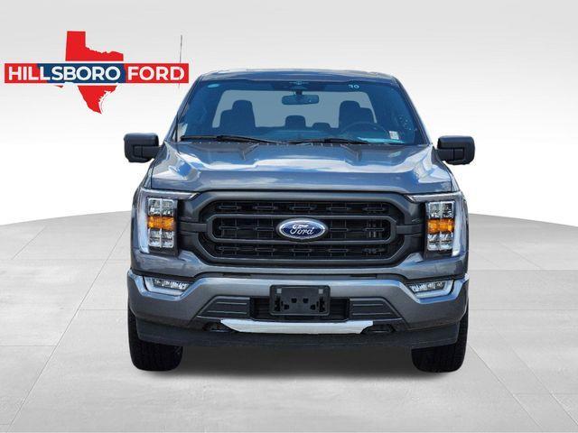 used 2023 Ford F-150 car, priced at $50,844