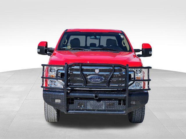 used 2022 Ford F-250 car, priced at $46,359