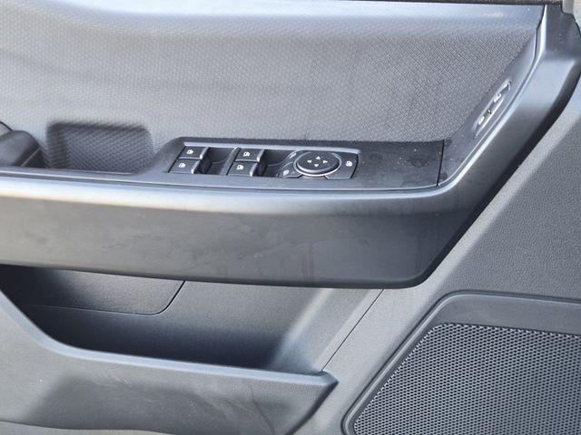 new 2025 Ford F-150 car, priced at $41,711