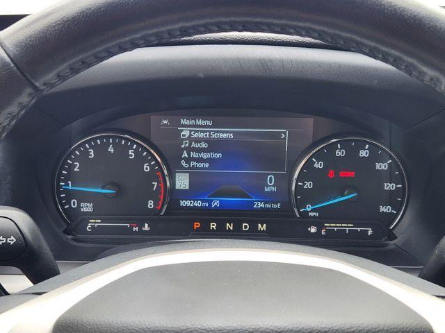 used 2020 Ford Explorer car, priced at $17,988