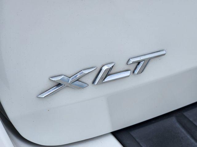 used 2020 Ford Explorer car, priced at $17,988