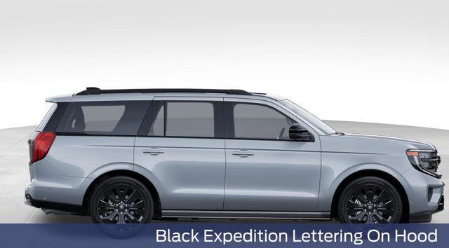 new 2025 Ford Expedition car, priced at $79,336