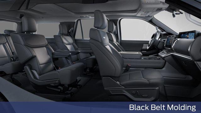 new 2025 Ford Expedition car, priced at $79,336