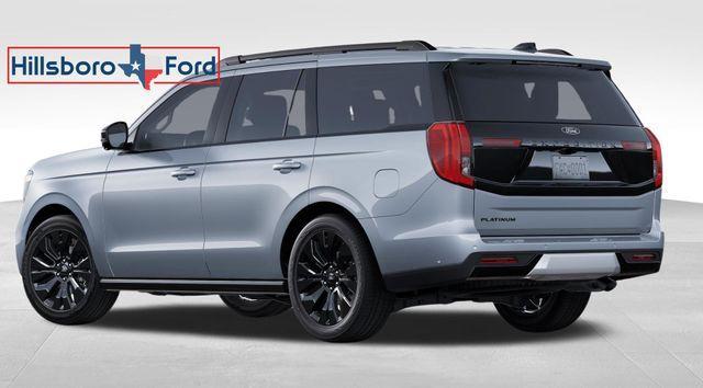 new 2025 Ford Expedition car, priced at $79,336