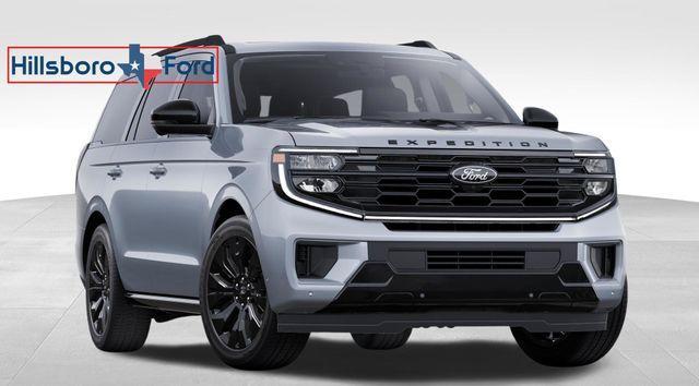 new 2025 Ford Expedition car, priced at $79,336