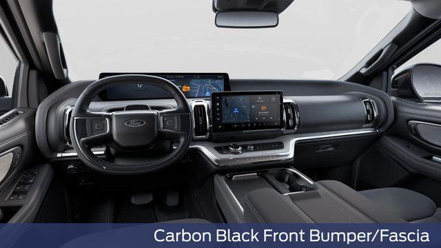 new 2025 Ford Expedition car, priced at $79,336