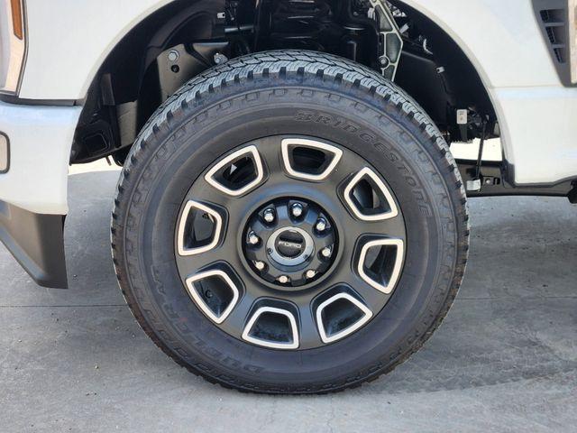 new 2024 Ford F-350 car, priced at $85,000