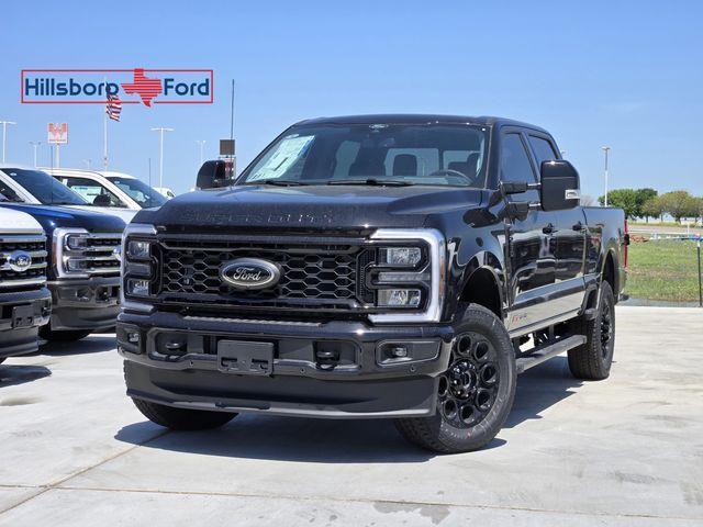 new 2025 Ford F-250 car, priced at $88,265
