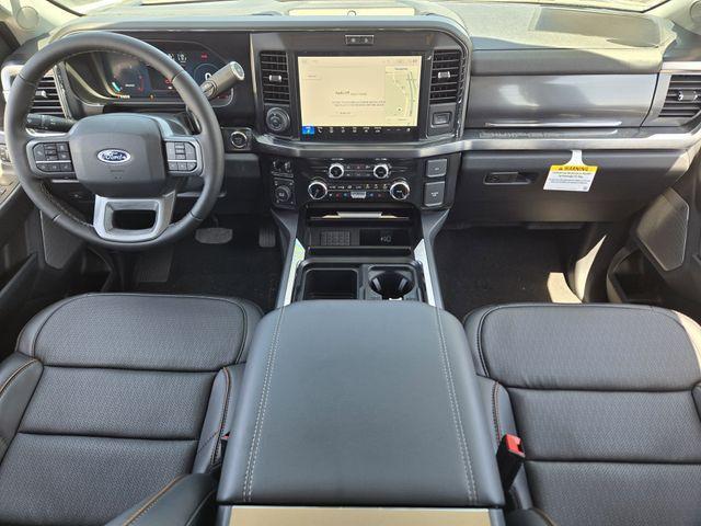 new 2025 Ford F-250 car, priced at $84,420