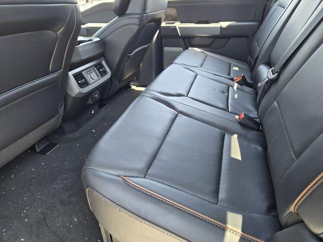 new 2025 Ford F-250 car, priced at $84,420