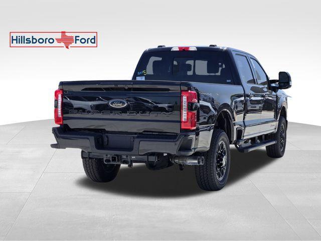 new 2025 Ford F-250 car, priced at $84,420