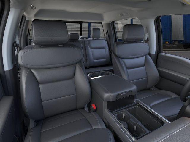 new 2025 Ford F-250 car, priced at $88,265