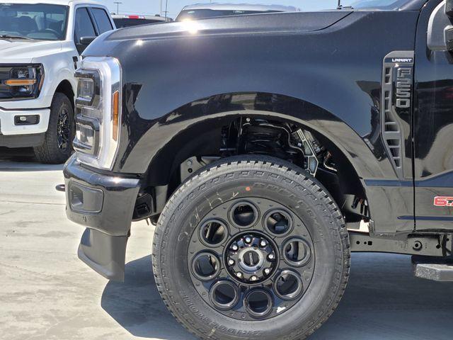 new 2025 Ford F-250 car, priced at $84,420