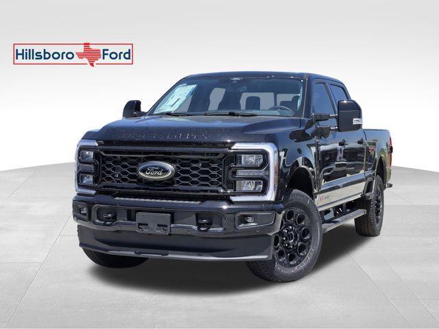 new 2025 Ford F-250 car, priced at $84,420