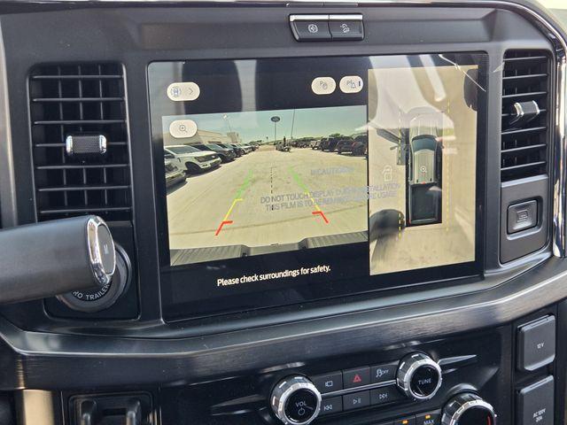 new 2025 Ford F-250 car, priced at $84,420