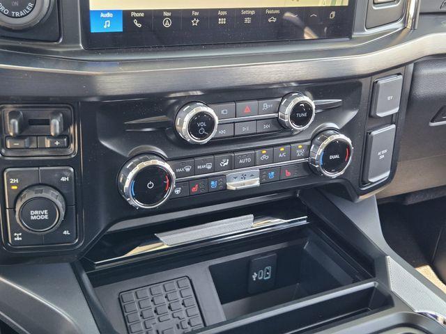 new 2025 Ford F-250 car, priced at $84,420