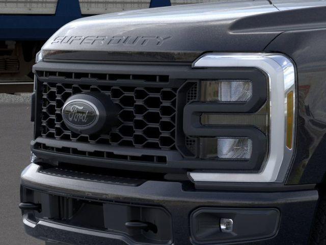 new 2025 Ford F-250 car, priced at $88,265