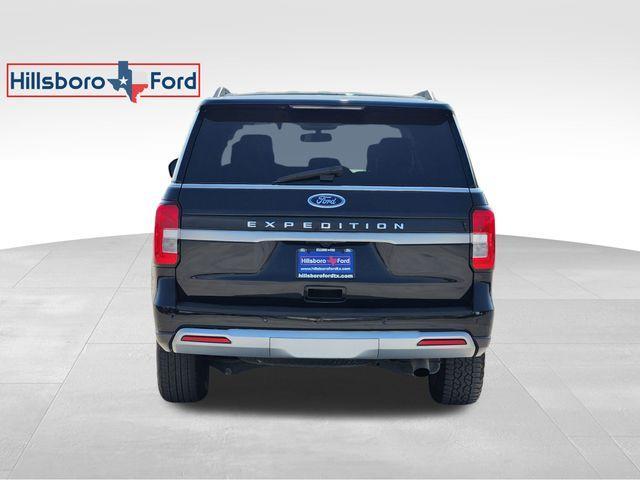 used 2024 Ford Expedition car, priced at $47,884